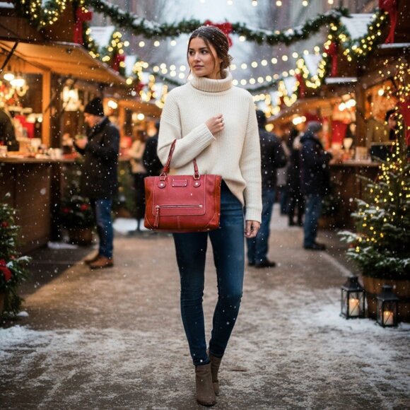 Kate Spade Bag – Holiday Ready! - Picture 2 of 11